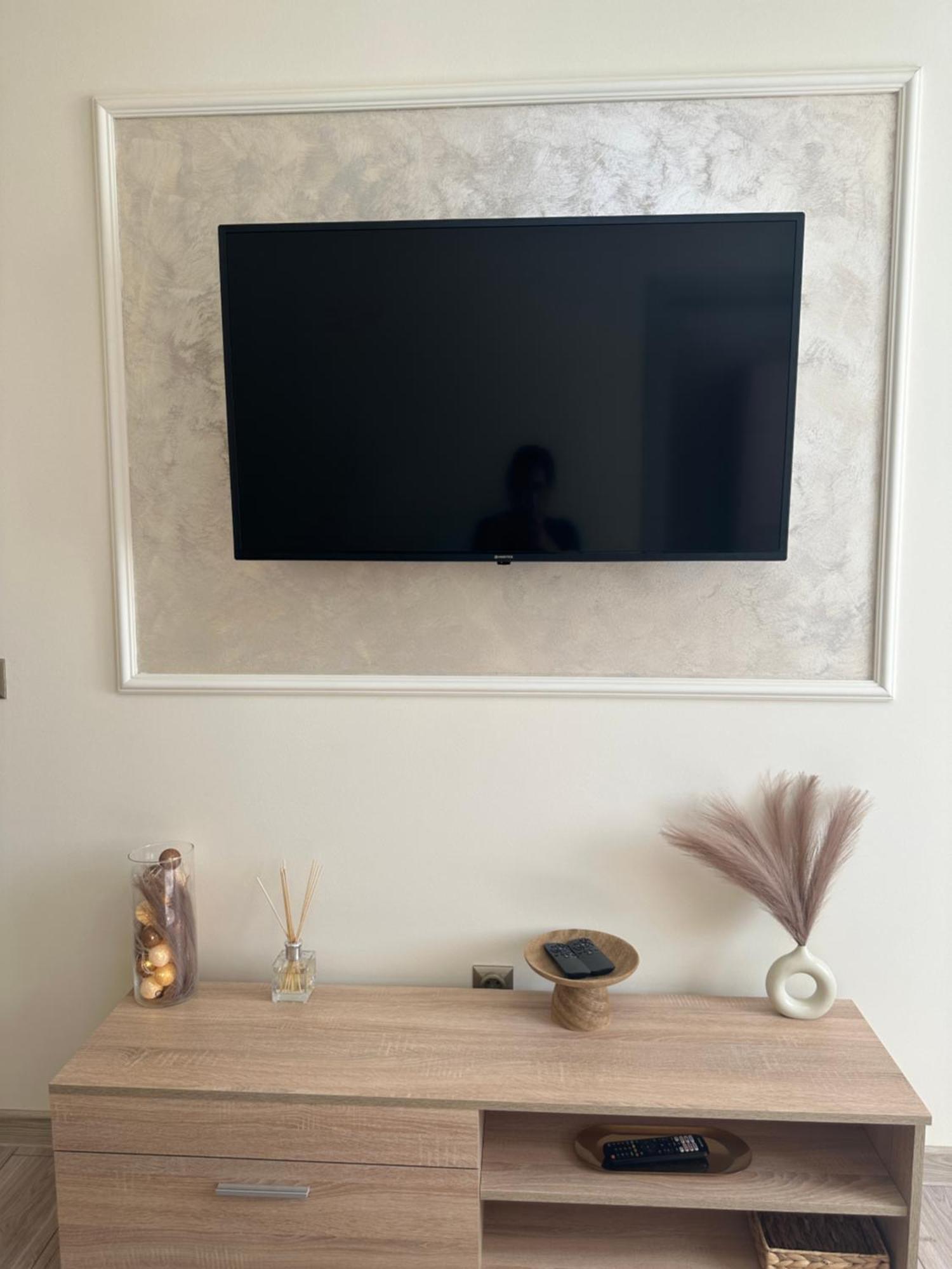 Angel House Apartment Дева Екстериор снимка