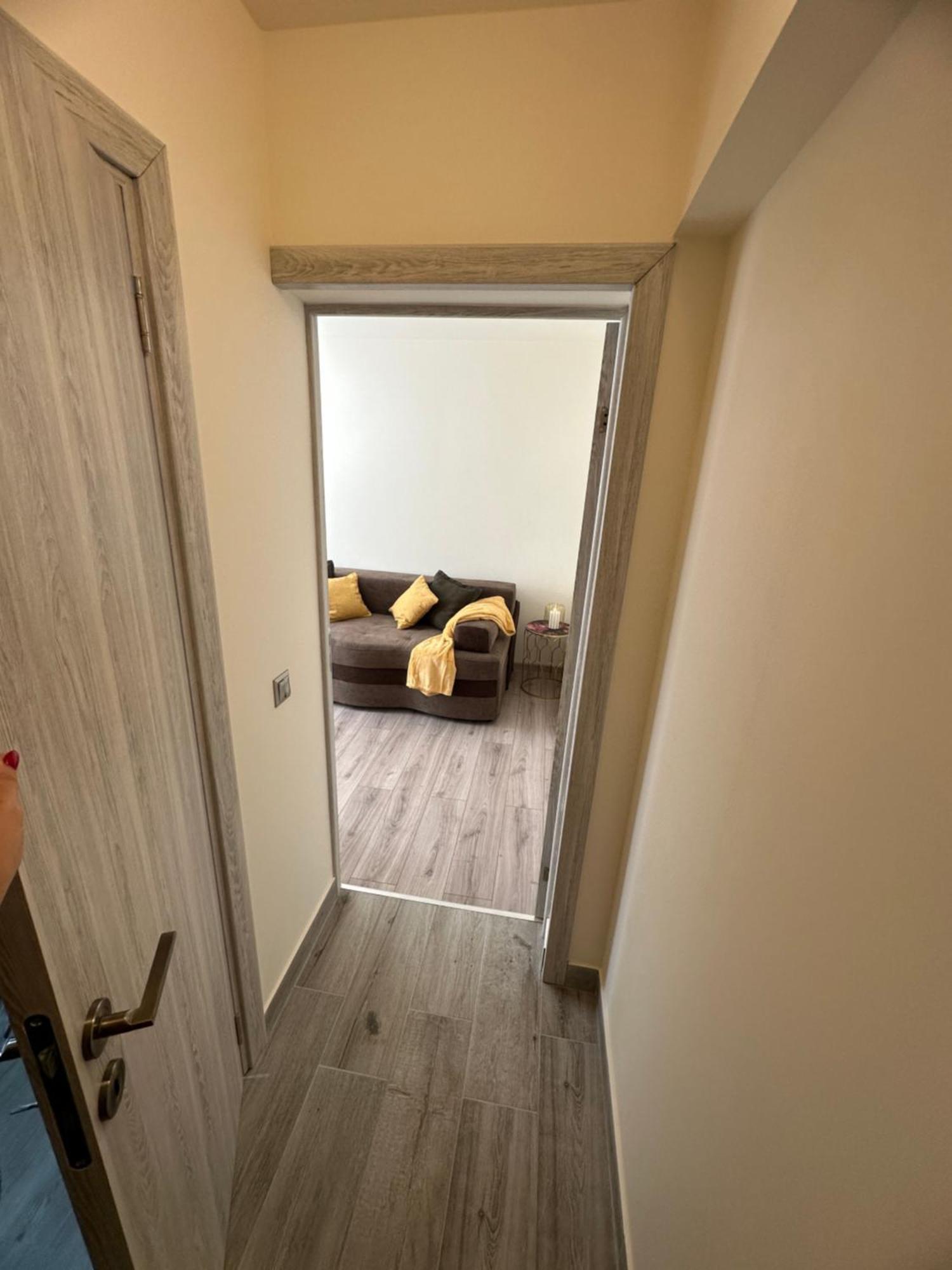 Angel House Apartment Дева Екстериор снимка