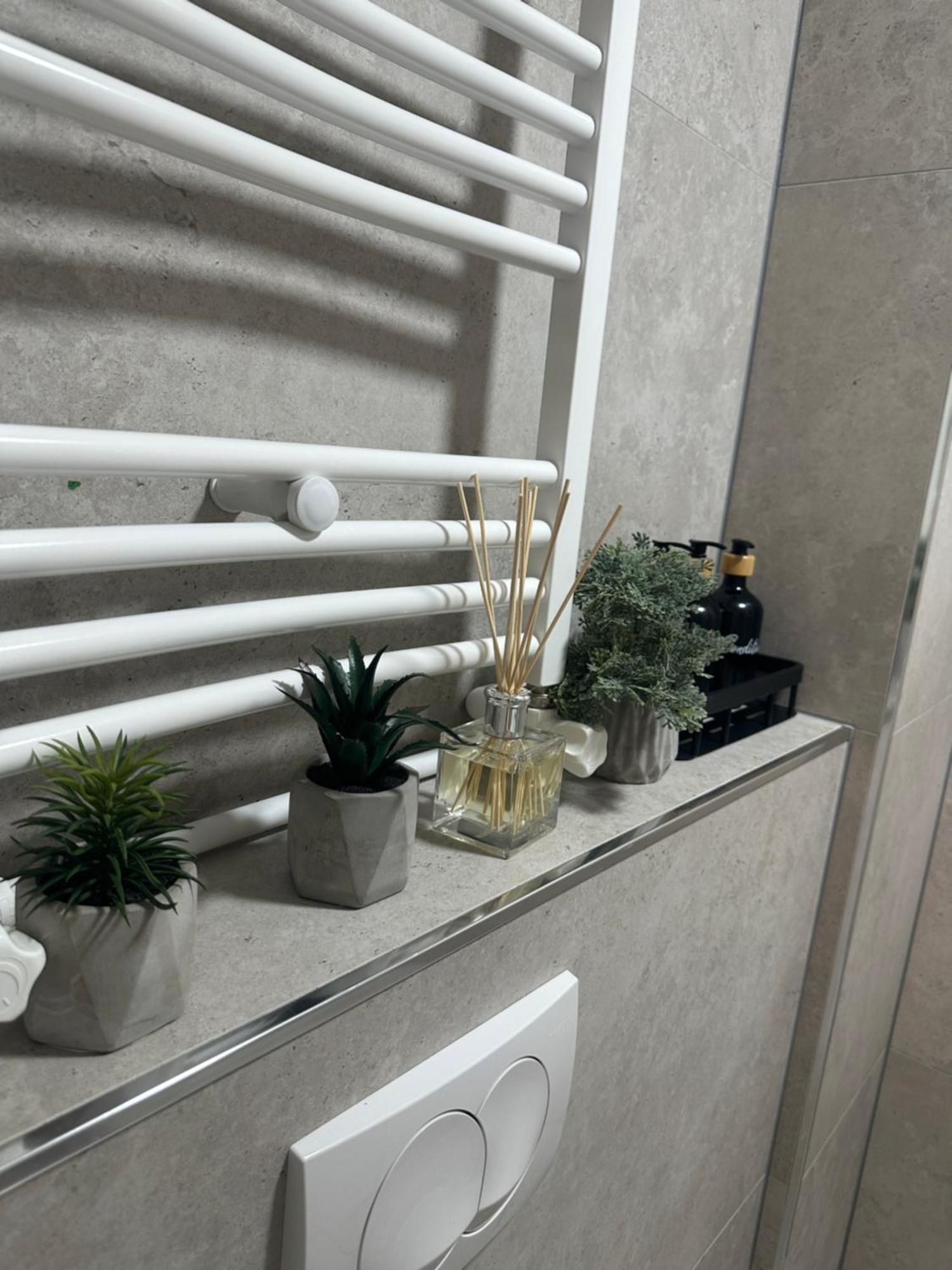 Angel House Apartment Дева Екстериор снимка