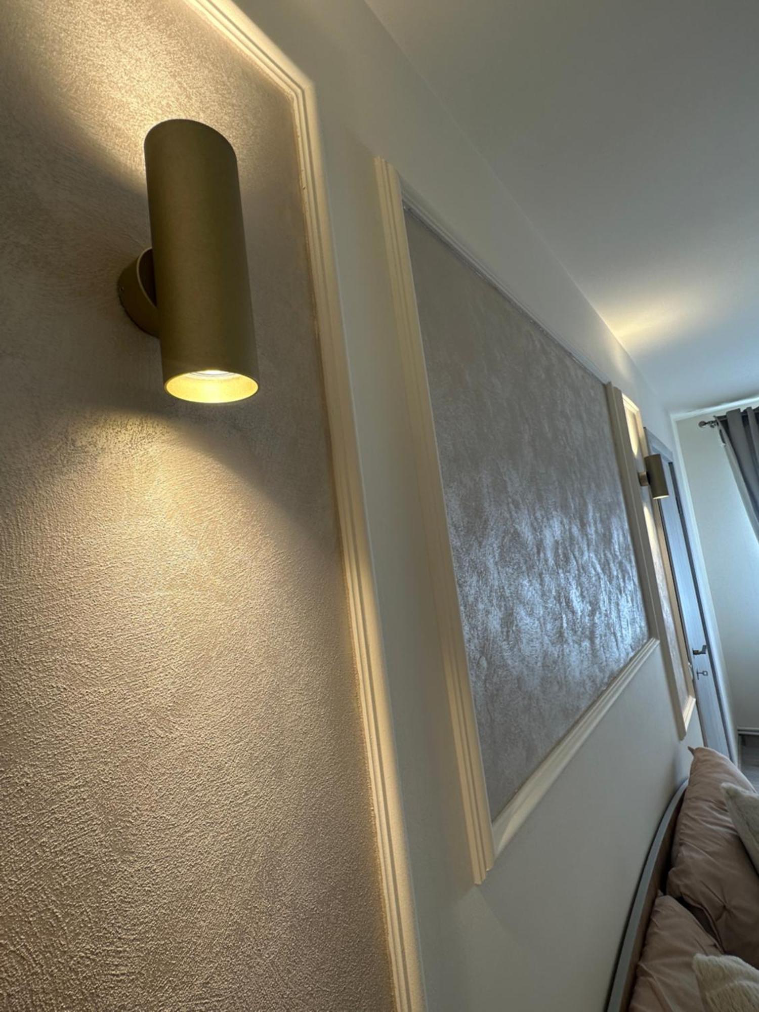 Angel House Apartment Дева Екстериор снимка